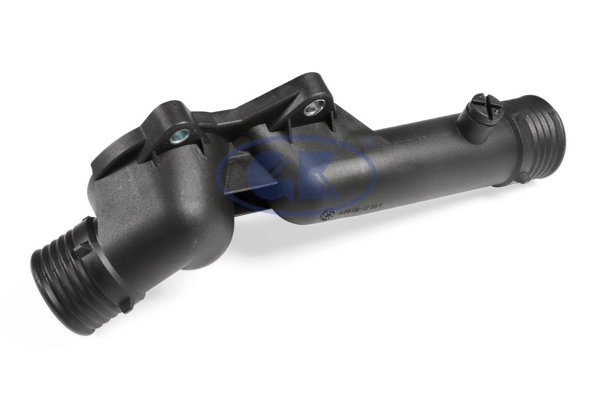 Coolant Flange