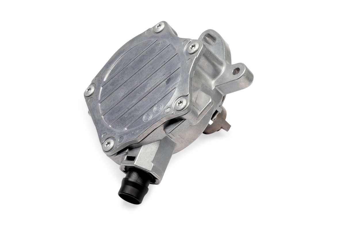Vacuum Pump, braking system