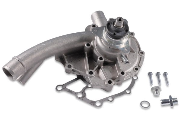 Water Pump, engine cooling (980424)