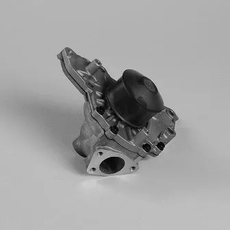 Water Pump, engine cooling (987989)