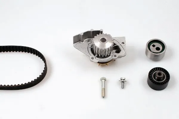 Water Pump & Timing Belt Kit (K986841C)
