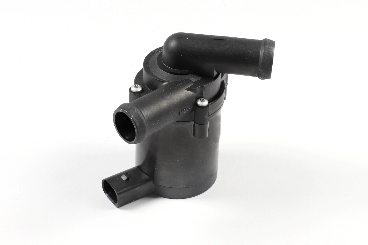 Auxiliary Water Pump (cooling water circuit) (998268)