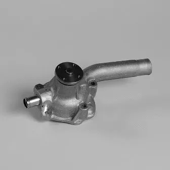 Water Pump, engine cooling (987756)