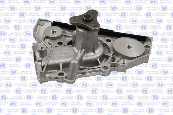 Water Pump, engine cooling (987985)