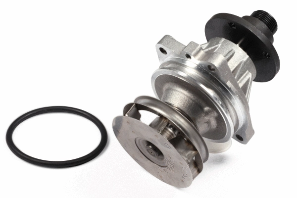 Water Pump, engine cooling (980516)