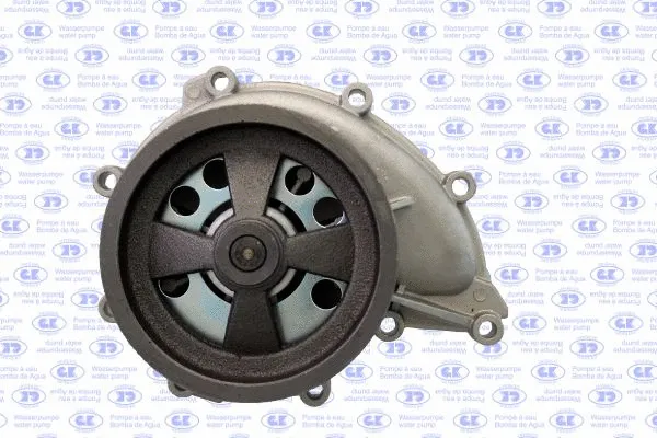 Water Pump, engine cooling (980993)