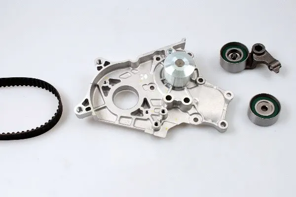 Water Pump & Timing Belt Kit (K987772A)