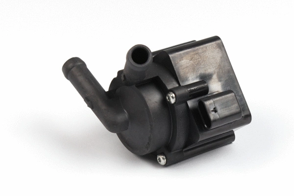 Auxiliary Water Pump (cooling water circuit)