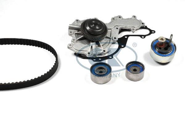 Water Pump & Timing Belt Kit (K980769A)