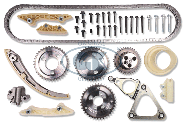 Timing Chain Kit (SK1472)