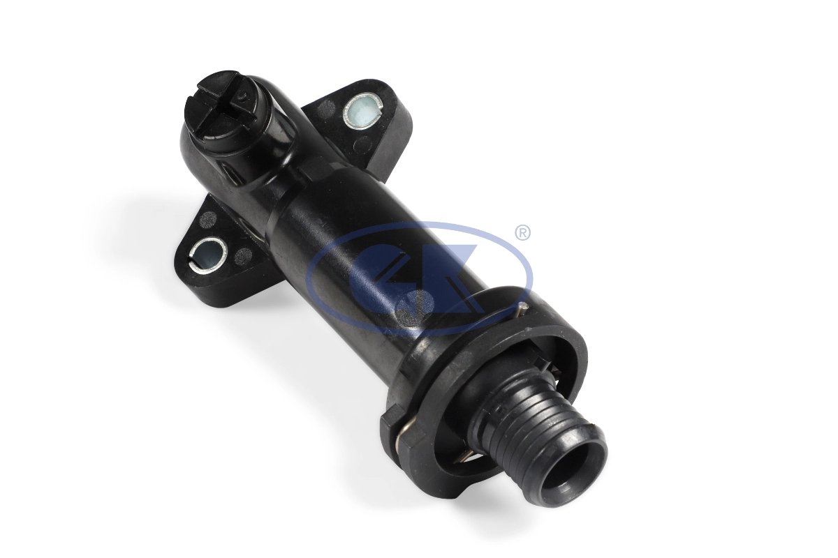 Thermostat, exhaust gas recirculation cooling (701036)