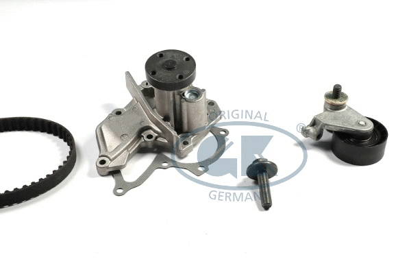 Water Pump & Timing Belt Kit (K980719C)