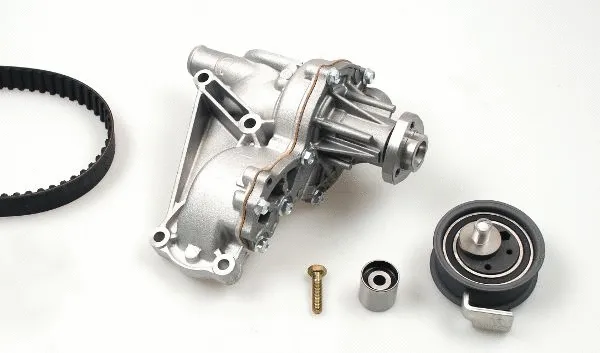 Water Pump & Timing Belt Kit (K980156B)