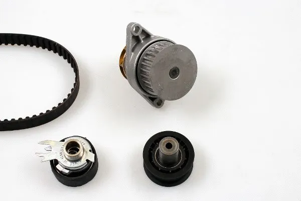 Water Pump & Timing Belt Kit (K980136A)