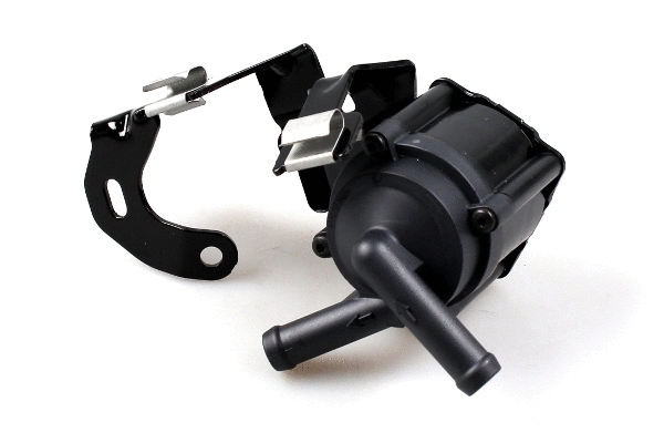 Water Recirculation Pump, parking heater