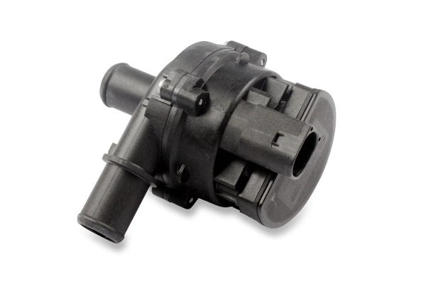 Water Recirculation Pump, parking heater