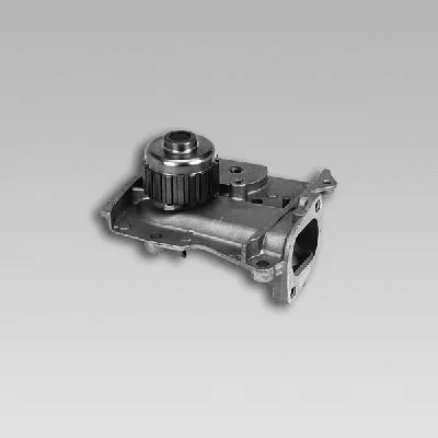 Water Pump, engine cooling (981714)