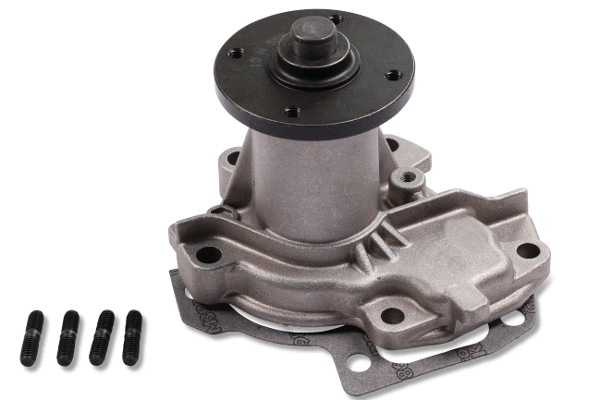 Water Pump, engine cooling (981776)