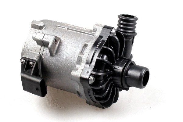 Water Recirculation Pump, parking heater