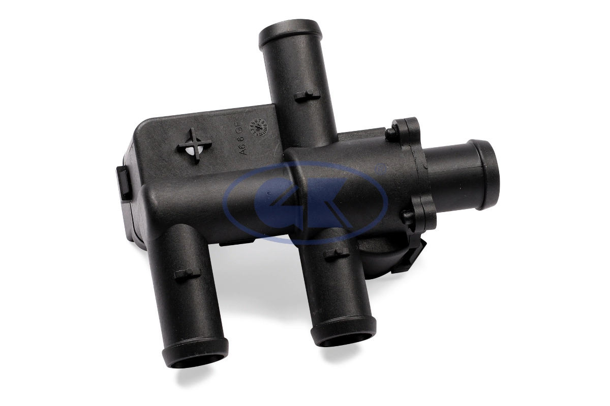 Coolant Control Valve (708012)