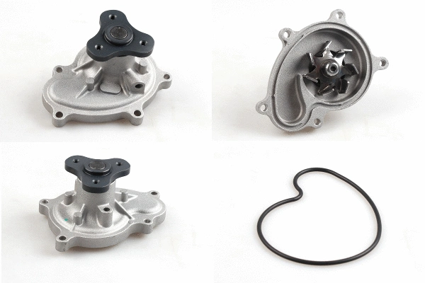 Water Pump, engine cooling (987583)