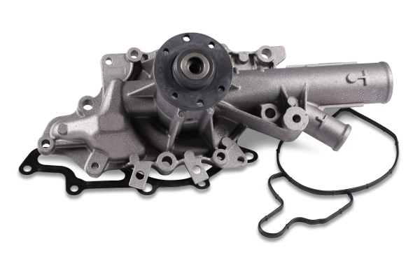 Water Pump, engine cooling (980481)