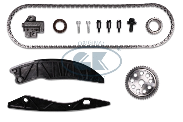 Timing Chain Kit (SK1418)