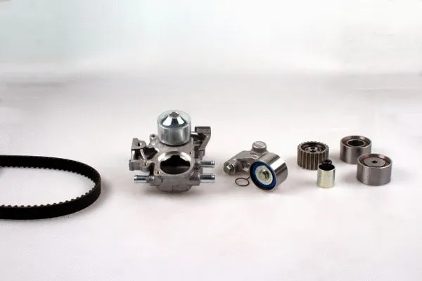Water Pump & Timing Belt Kit (K981509C)