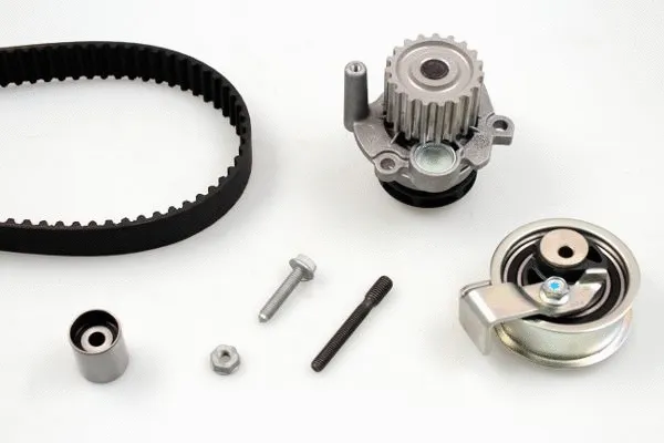 Water Pump & Timing Belt Kit (K980259D)