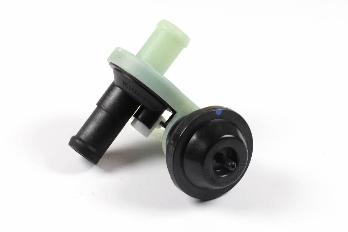 Coolant Control Valve
