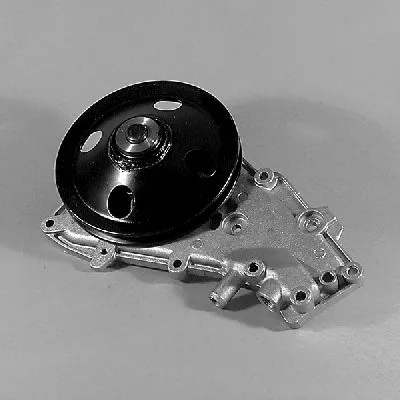 Water Pump, engine cooling (980302)