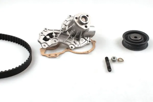 Water Pump & Timing Belt Kit (K980148D)