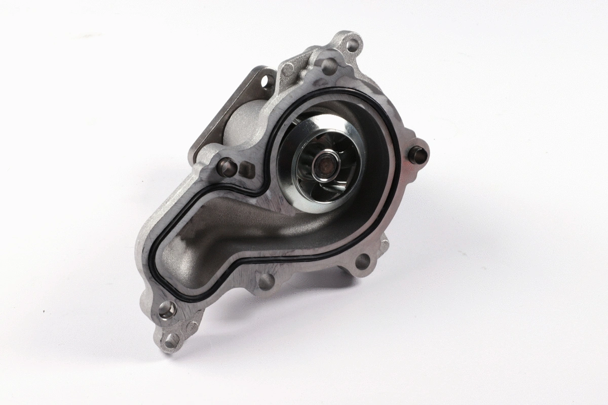 Water Pump, engine cooling (980611)