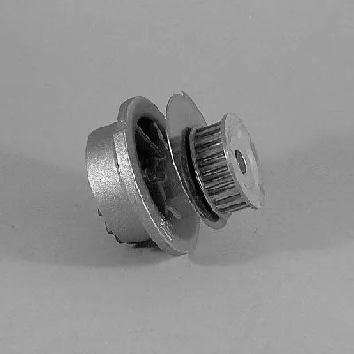 Water Pump, engine cooling (980733)