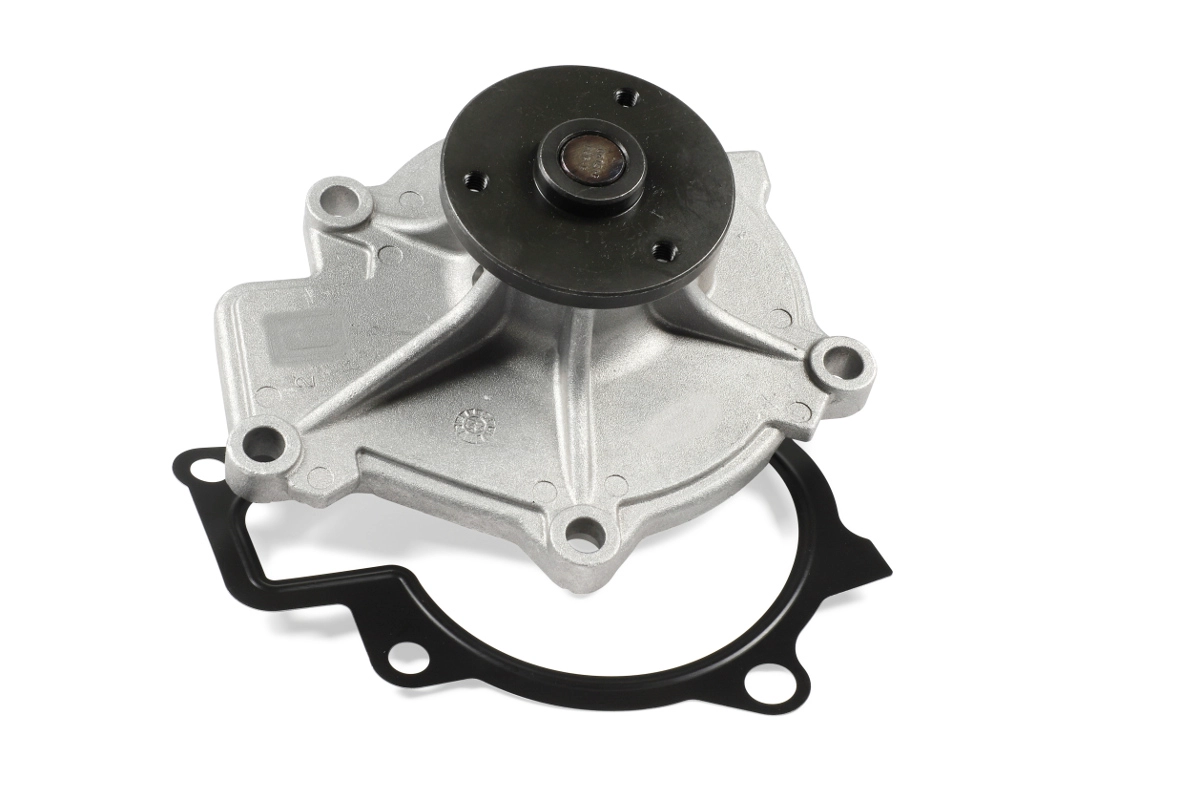 Water Pump, engine cooling (987845)