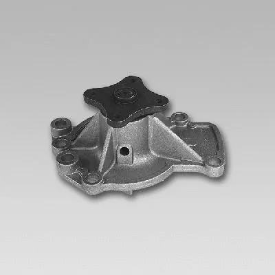 Water Pump, engine cooling (981741)