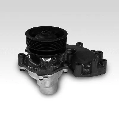 Water Pump, engine cooling (985104)
