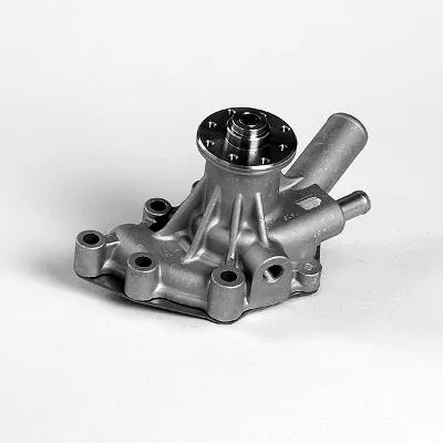 Water Pump, engine cooling (987206)