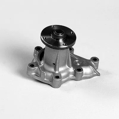 Water Pump, engine cooling (987372)