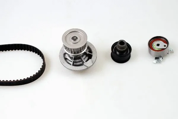 Water Pump & Timing Belt Kit (K980734A)