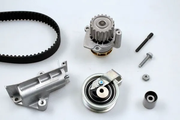 Water Pump & Timing Belt Kit (K980256D)