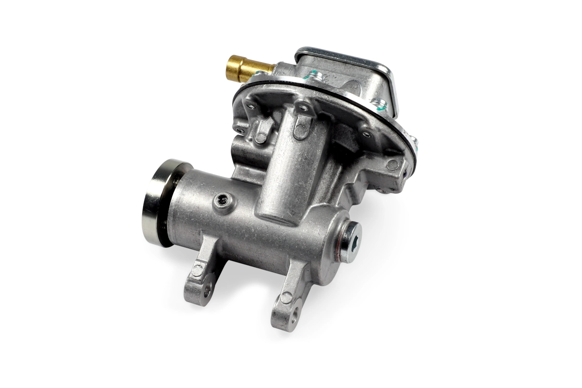 Vacuum Pump, braking system (705156)