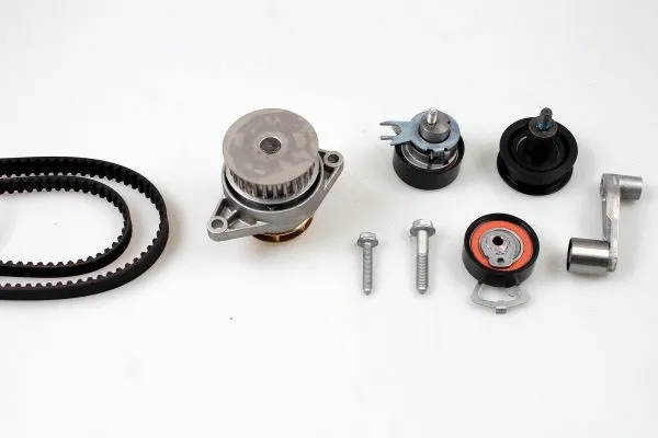 Water Pump & Timing Belt Kit (K980129A)