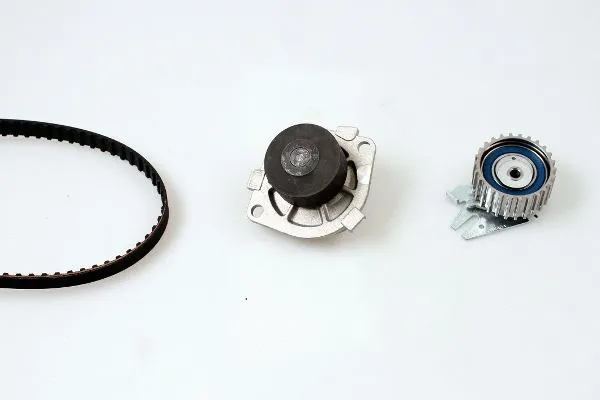 Water Pump & Timing Belt Kit (K985241A)