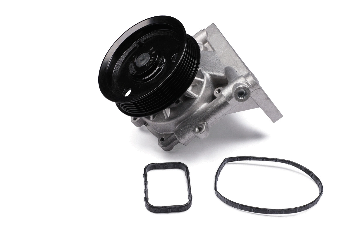 Water Pump, engine cooling (980212M)