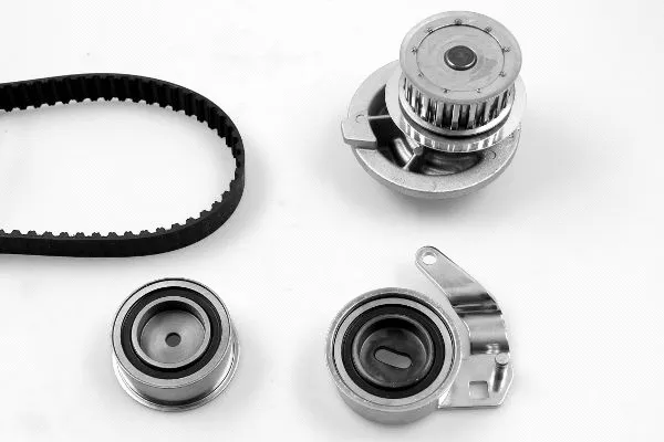 Water Pump & Timing Belt Kit (K980737A)