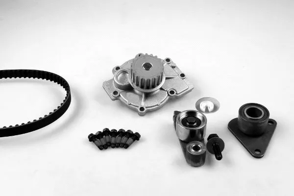 Water Pump & Timing Belt Kit (K980117A)