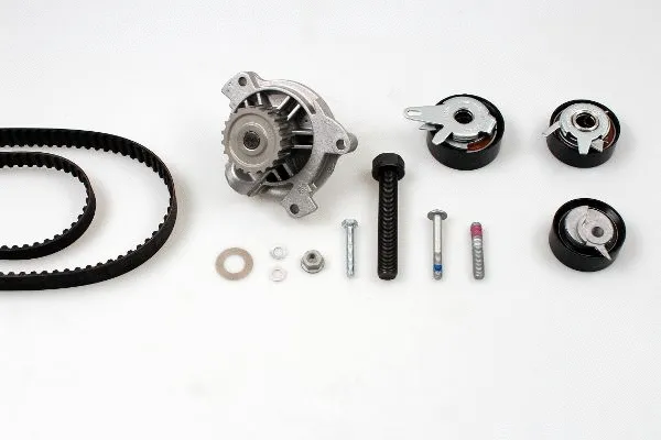 Water Pump & Timing Belt Kit (K980189D)