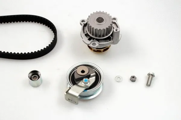 Water Pump & Timing Belt Kit (K980130D)