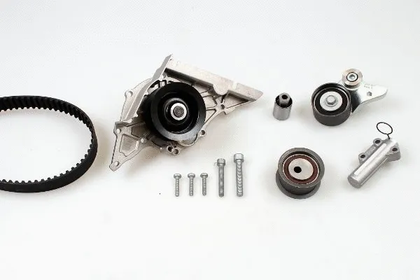 Water Pump & Timing Belt Kit (K980183A)